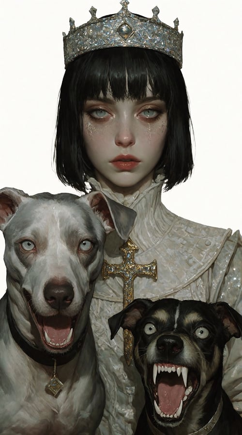 Niji Semi-Realistic Aesthetic ✨| KR2, ZIT & ZIB by patrik 🐈 on Tensor.Art