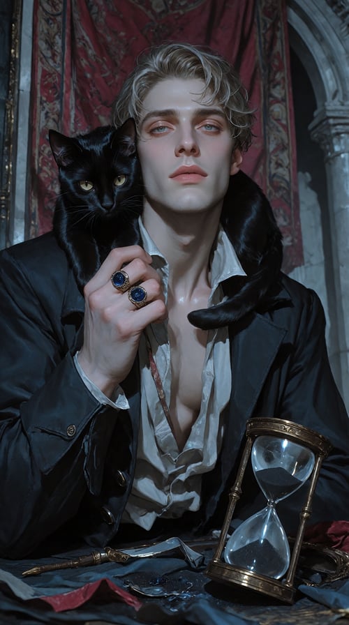 Niji Semi-Realistic Aesthetic ✨| KR2, ZIT & ZIB by patrik 🐈 on Tensor.Art