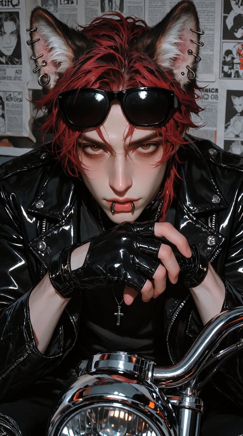 Niji Semi-Realistic Aesthetic ✨| KR2, ZIT & ZIB by patrik 🐈 on Tensor.Art