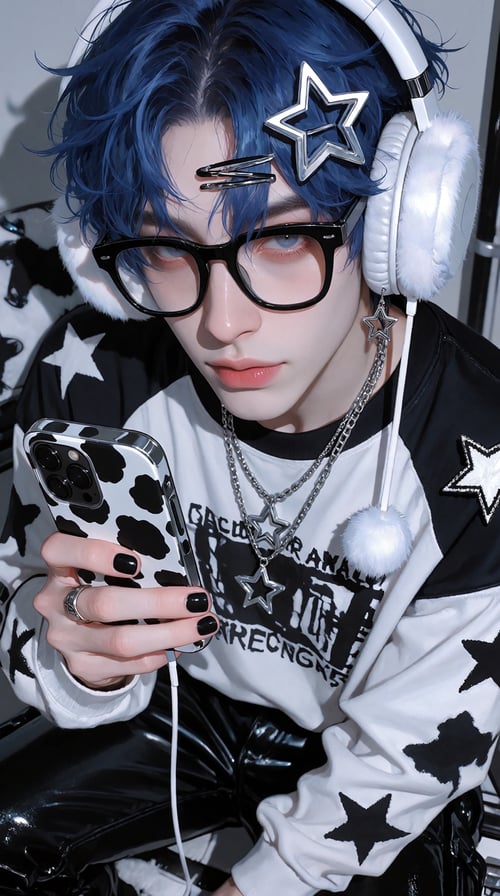 Niji Semi-Realistic Aesthetic ✨| KR2, ZIT & ZIB by patrik 🐈 on Tensor.Art