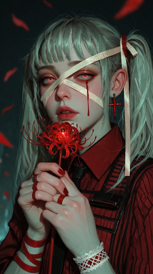 Niji Semi-Realistic Aesthetic ✨| KR2, ZIT & ZIB by patrik 🐈 on Tensor.Art