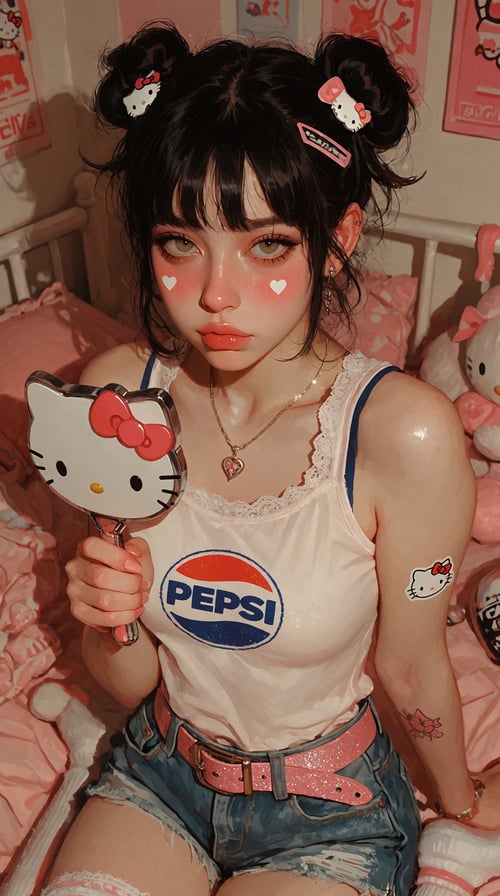 Niji Semi-Realistic Aesthetic ✨| KR2, ZIT & ZIB by patrik 🐈 on Tensor.Art
