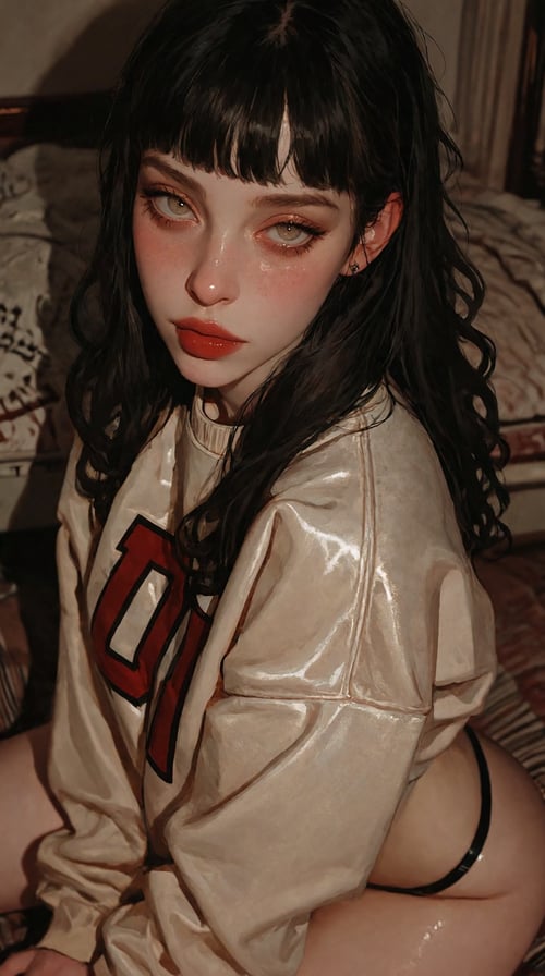 Niji Semi-Realistic Aesthetic ✨| KR2, ZIT & ZIB by patrik 🐈 on Tensor.Art