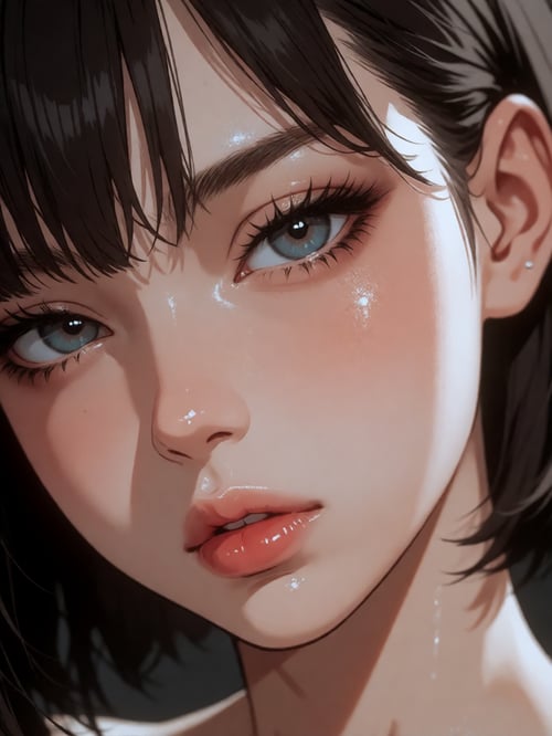 Anime KREA 2 by Eskaline🎧 on Tensor.Art