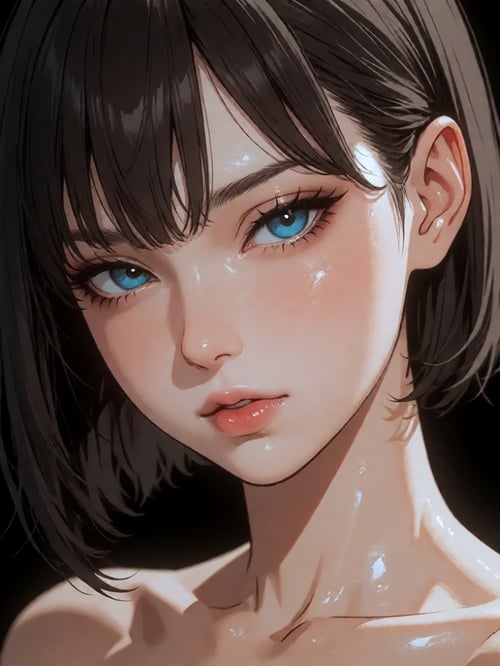 Anime KREA 2 by Eskaline🎧 on Tensor.Art