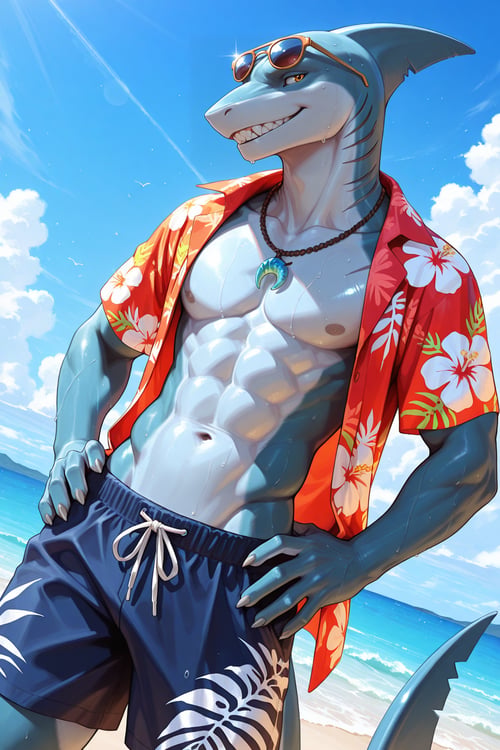 RaMoorph-Artist Style-Illustrious by WhiteCaliberFox on Tensor.Art