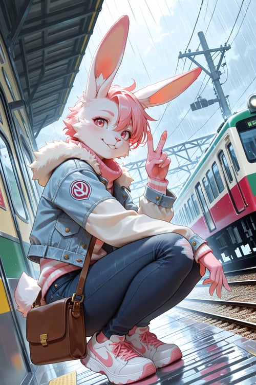 RaMoorph-Artist Style-Illustrious by WhiteCaliberFox on Tensor.Art