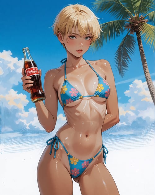 Anime KREA 2 by Eskaline🎧 on Tensor.Art