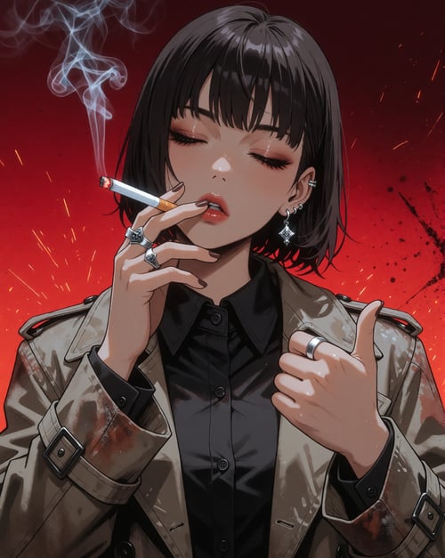 Anime KREA 2 by Eskaline🎧 on Tensor.Art
