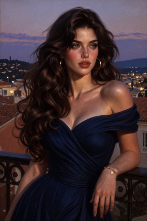 Salvatore✨ by della🎀 on Tensor.Art