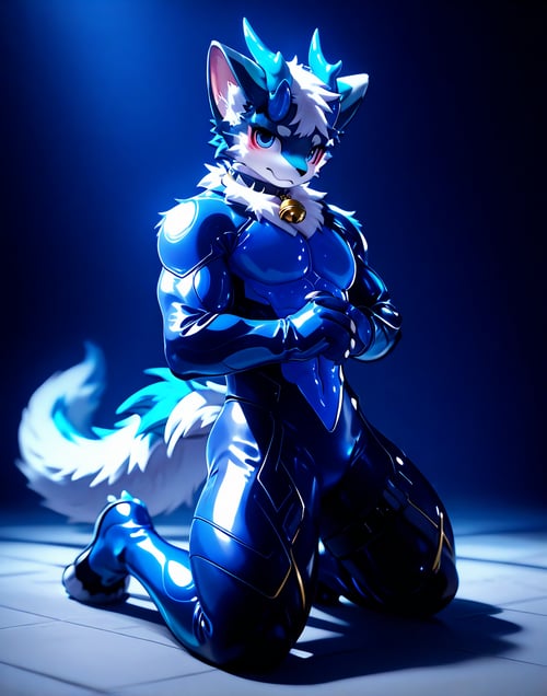 FURRY-Kemono-Illustrious-SDXL by Moredragon on Tensor.Art