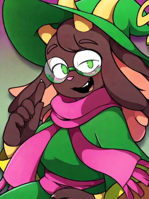 Torajo by Burguer on Tensor.Art