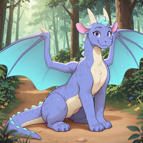 Steam summer sale Dragón by Nifaro on Tensor.Art