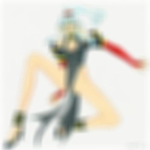 Sofia (from Battle Arena Toshinden) by montblanc5 on Tensor.Art