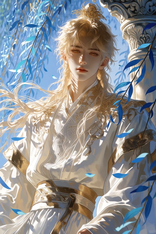 nijiV1 by 小纸条 on Tensor.Art