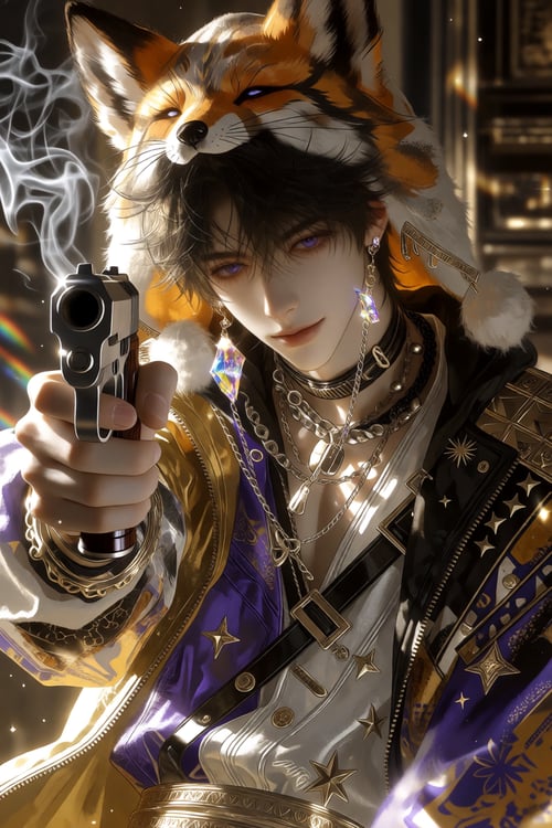 nijiV1 by 小纸条 on Tensor.Art