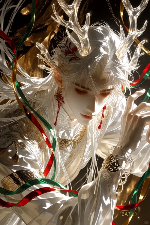 nijiV1 by 小纸条 on Tensor.Art