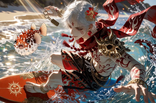 nijiV1 by 小纸条 on Tensor.Art
