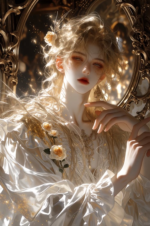 nijiV1 by 小纸条 on Tensor.Art