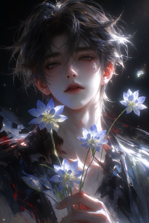 krea2 3DV2 by 小纸条 on Tensor.Art