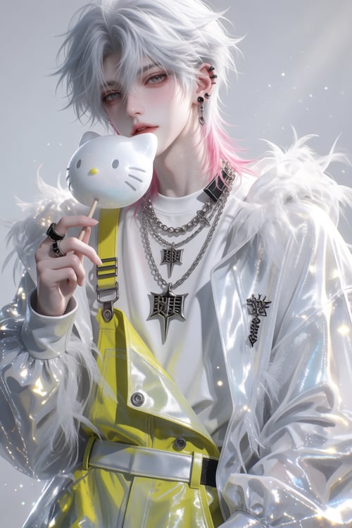 krea2 3DV2 by 小纸条 on Tensor.Art