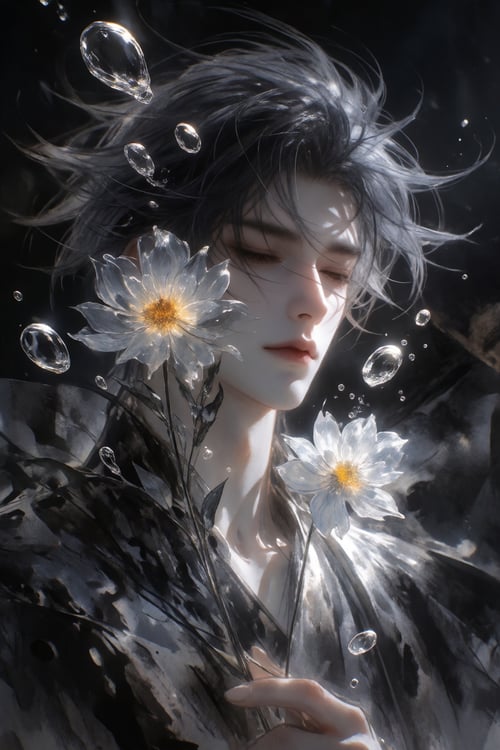 krea2 3DV2 by 小纸条 on Tensor.Art