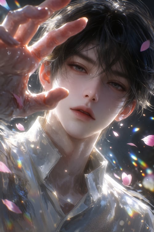 krea2 3DV2 by 小纸条 on Tensor.Art