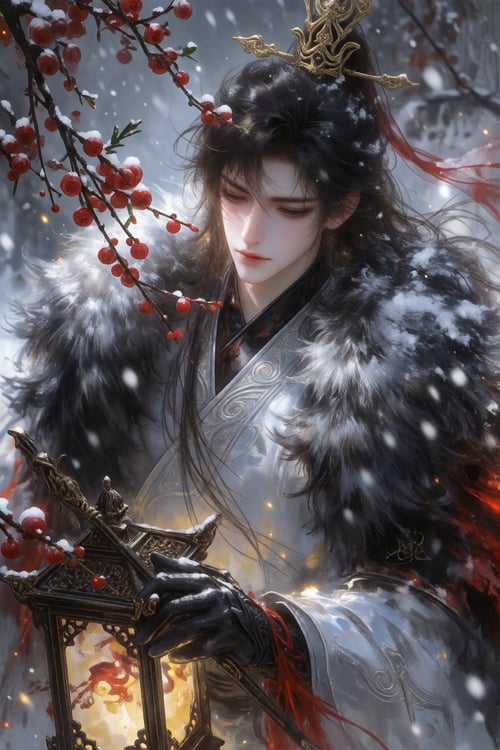 krea2 3DV2 by 小纸条 on Tensor.Art