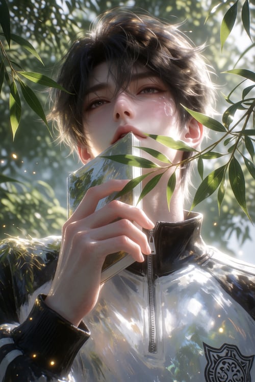 krea2 3DV2 by 小纸条 on Tensor.Art