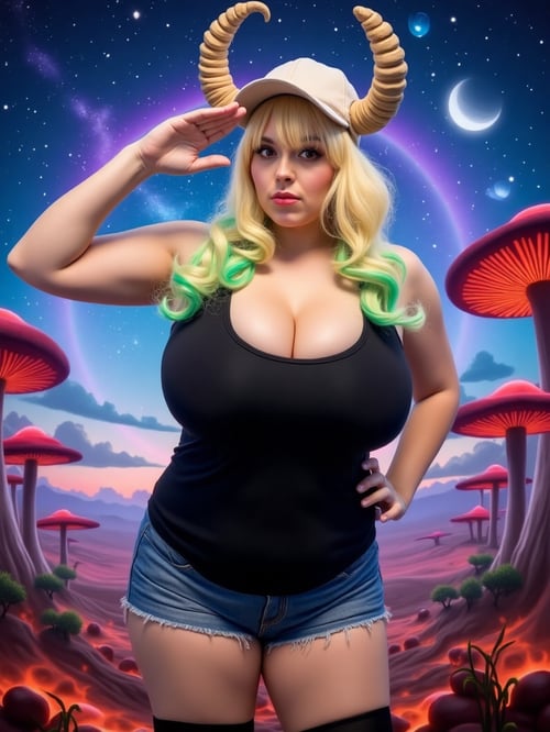 NeoCos Idolworks by Frazz99 on Tensor.Art