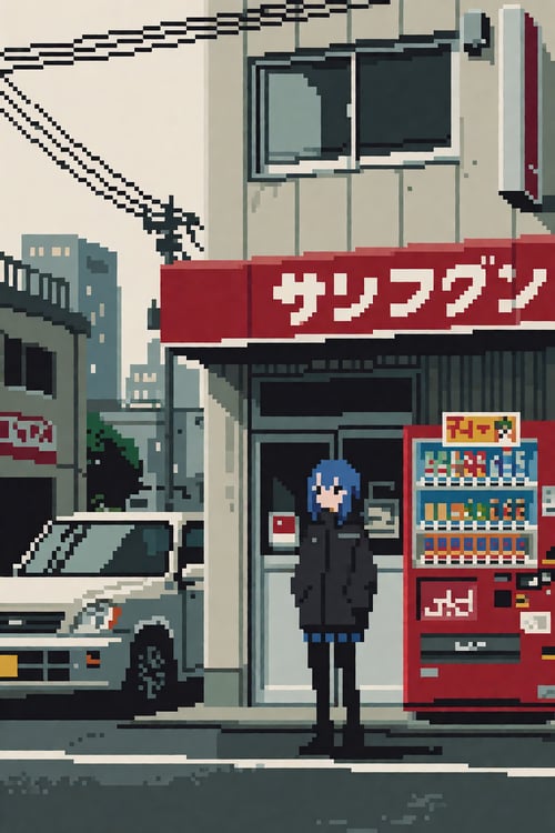 @motocross saito モトクロス斉藤 Style by 幽鬼処刑人2年目 on Tensor.Art