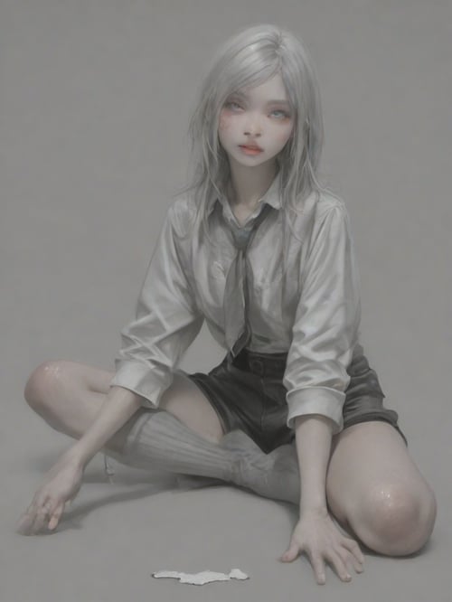 Illustrious Monsters Test by Mirabelle on Tensor.Art
