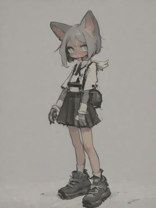Illustrious Monsters Test by Mirabelle on Tensor.Art