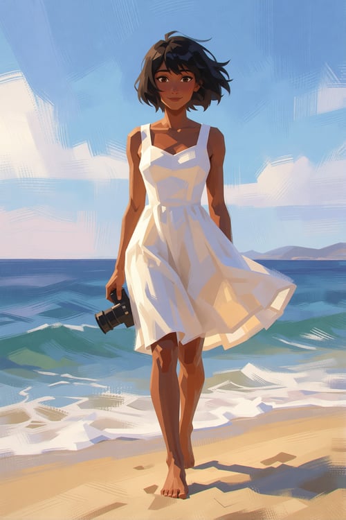 IdontknowhowtonamethisArtStyle [by JunkieMonkey69] by MacrossManiac on Tensor.Art