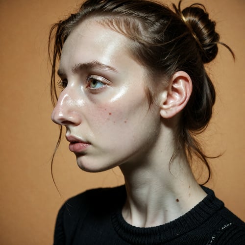 Big Nose Woman by DG-Ai on Tensor.Art