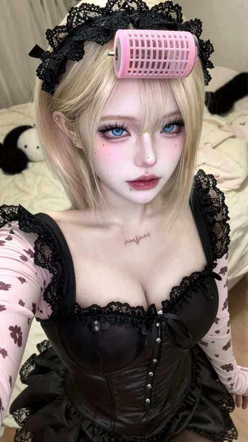 [ 𝐅𝐨𝐱𝐲 𝐞𝐲𝐞𝐬! ] by Katiwa Hi👋🏼 on Tensor.Art