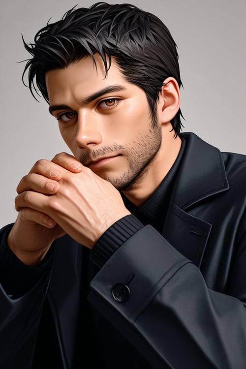 Dylan O'Brien by colosseum1 on Tensor.Art