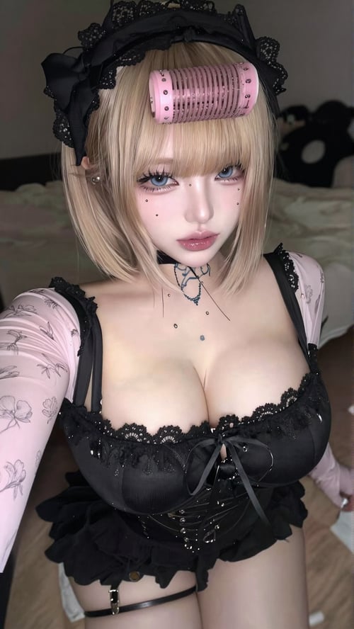 [ 𝐅𝐨𝐱𝐲 𝐞𝐲𝐞𝐬 ] by Katiwa Hi👋🏼 on Tensor.Art