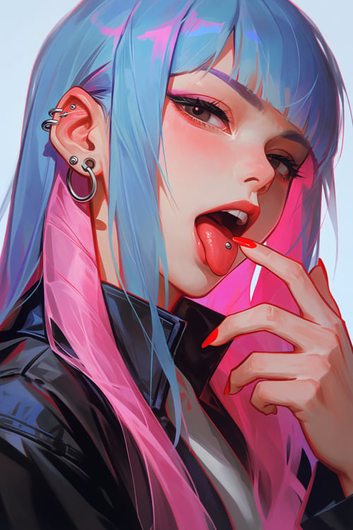 SpTASIL (Wutu) - [ANI/K2T] - Artist Style by Azriaelis on Tensor.Art