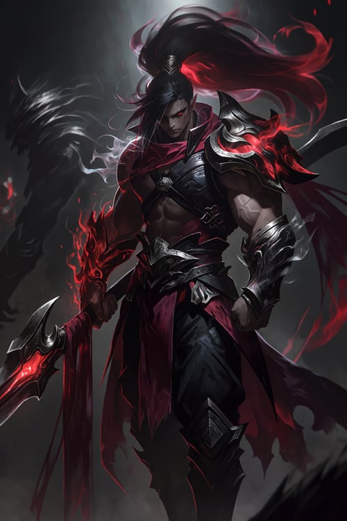 SpTASIL (Wutu) - [ANI/K2T] - Artist Style by Azriaelis on Tensor.Art