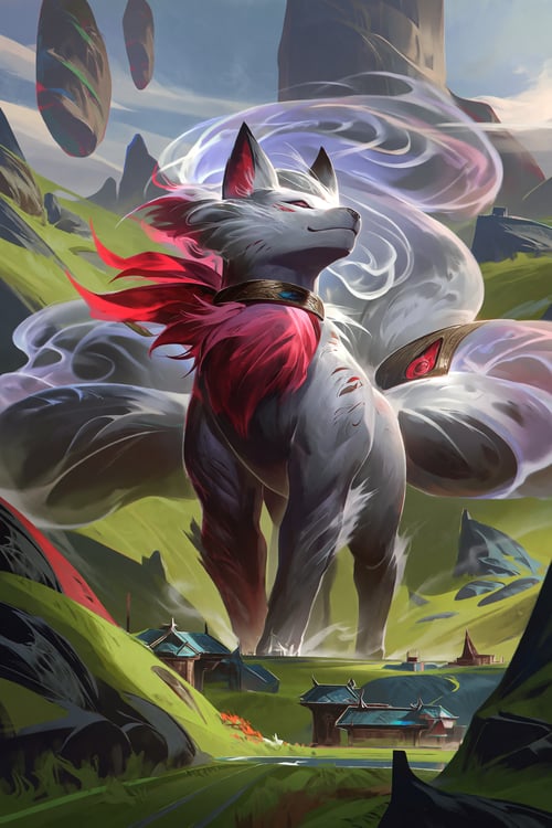 SpTASIL (Wutu) - [ANI/K2T] - Artist Style by Azriaelis on Tensor.Art