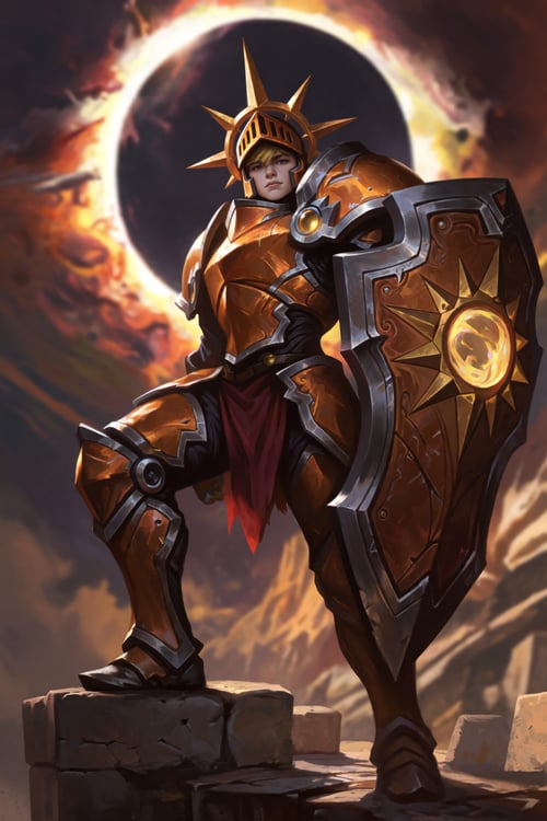 Chenbo (Bo Chen) - [ANI/K2T] - Artist Style by Azriaelis on Tensor.Art