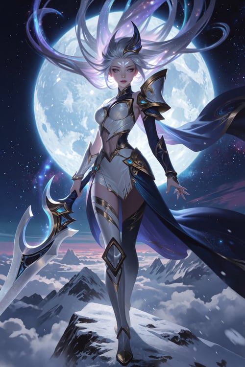 Chenbo (Bo Chen) - [ANI/K2T] - Artist Style by Azriaelis on Tensor.Art