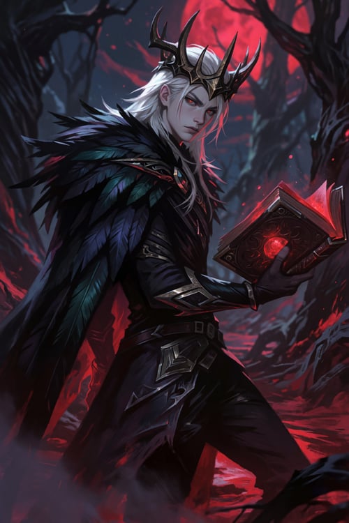 Chenbo (Bo Chen) - [ANI/K2T] - Artist Style by Azriaelis on Tensor.Art