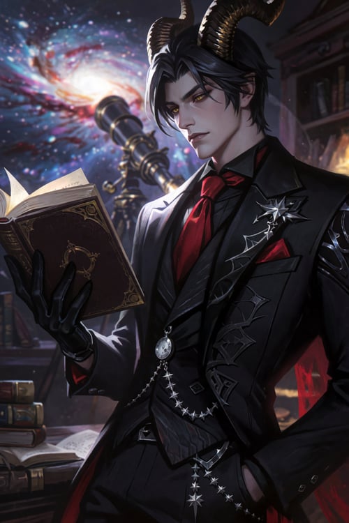 Chenbo (Bo Chen) - [ANI/K2T] - Artist Style by Azriaelis on Tensor.Art