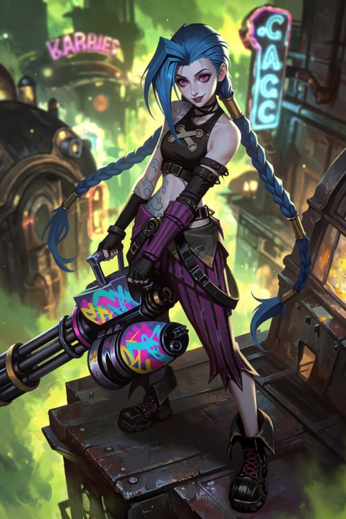 Chenbo (Bo Chen) - [ANI/K2T] - Artist Style by Azriaelis on Tensor.Art