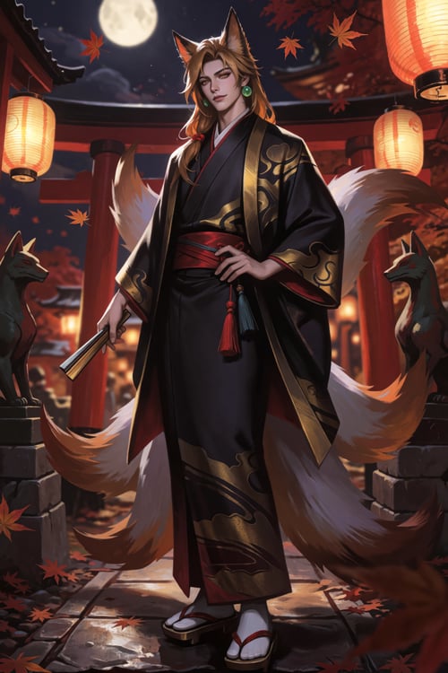 Chenbo (Bo Chen) - [ANI/K2T] - Artist Style by Azriaelis on Tensor.Art
