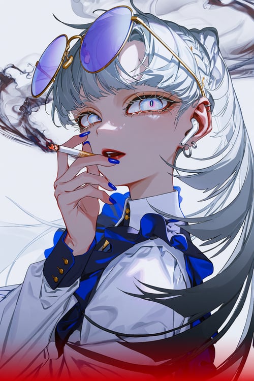 Rolua - [ANI/K2T] - Artist Style by Azriaelis on Tensor.Art