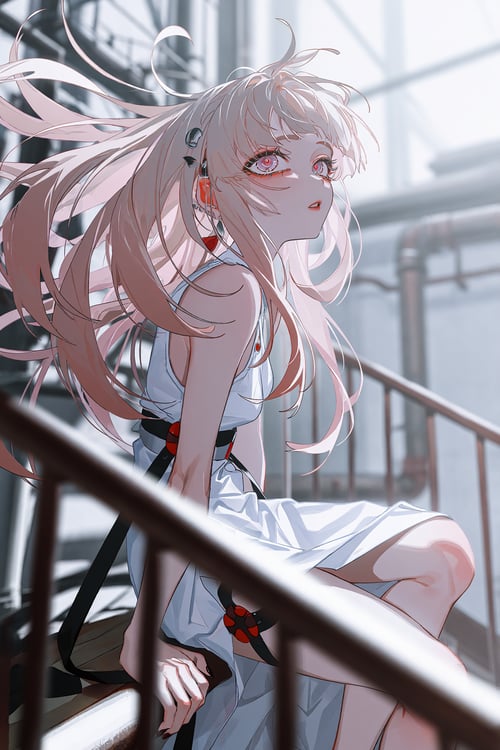 Rolua - [ANI/K2T] - Artist Style by Azriaelis on Tensor.Art
