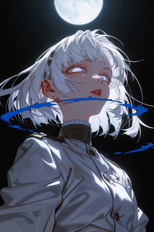 Rolua - [ANI/K2T] - Artist Style by Azriaelis on Tensor.Art